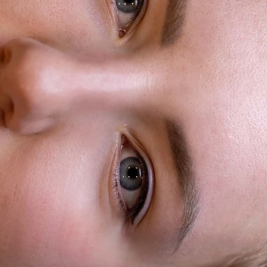 Permanent eyeliner 5