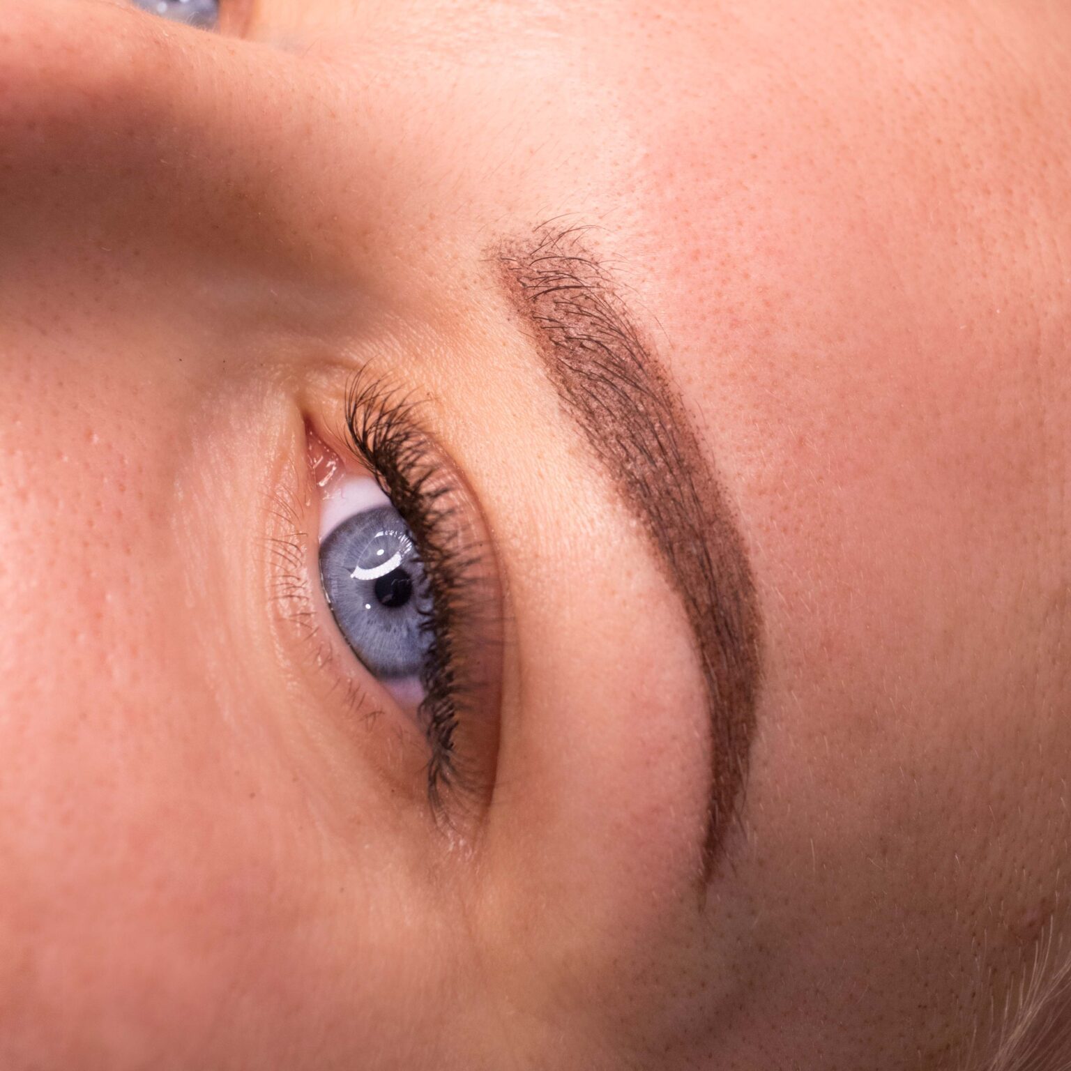 Permanentās uzacis - prettyinkepemranent