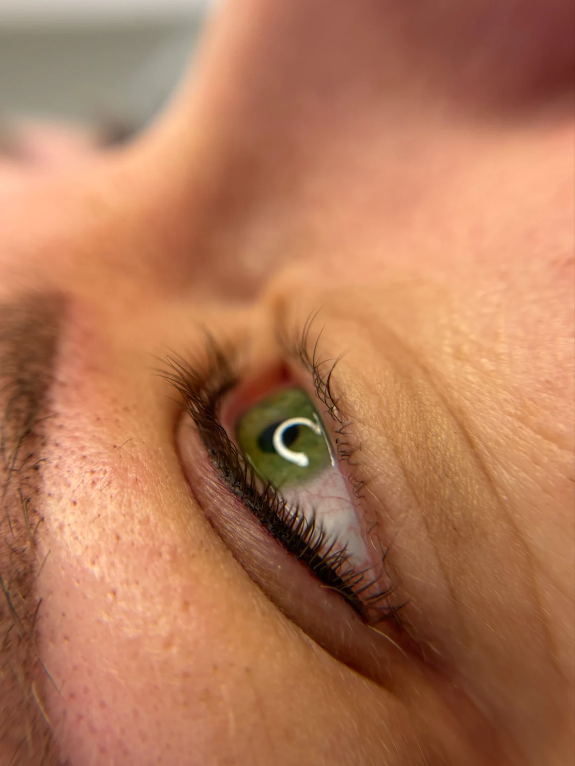 Permanent eyes, permanentās acis, pmu līnija, starpskropstu līnija, izcel acis, izcel acis ar tetovējumu, tetovētas acis